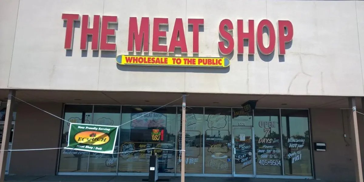 Indy Meat Shop