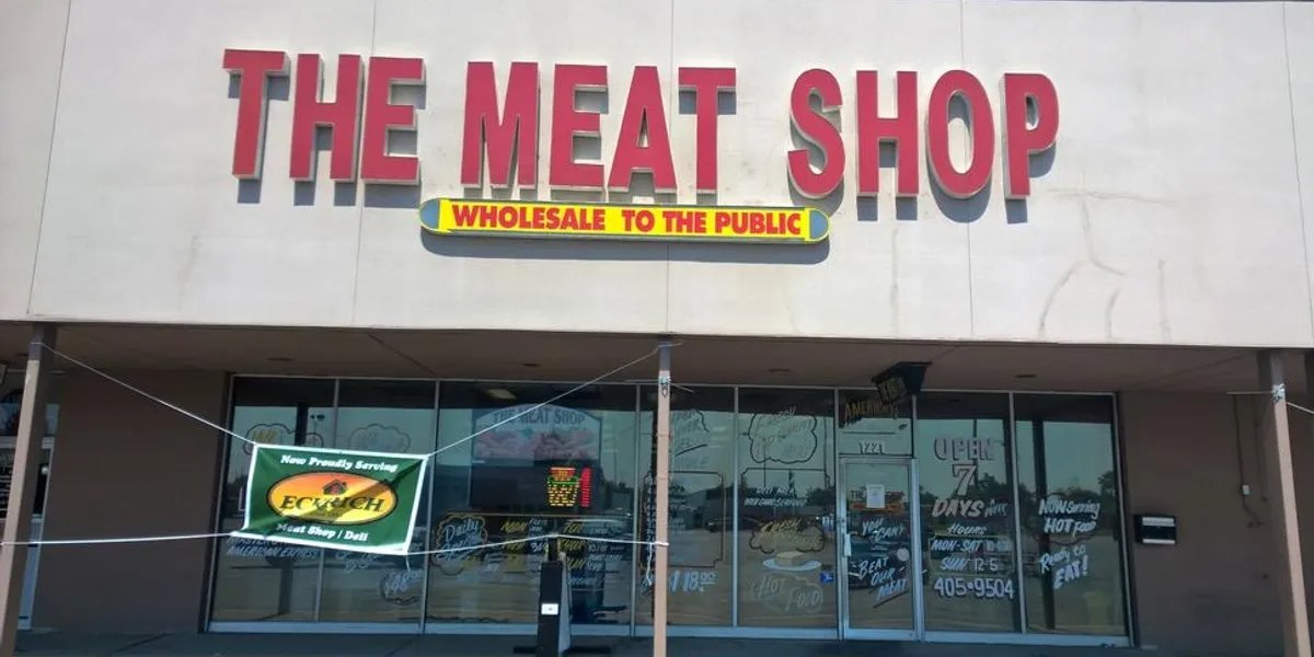 Indy Meat Shop