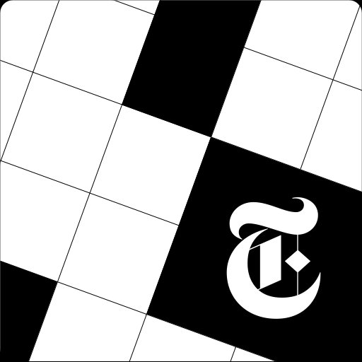 NYT Crossword Puzzle