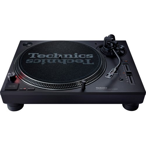 Technics SL-1200MK7 Record Player