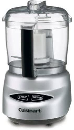 Cuisinart Mini Prep Plus Food Processor