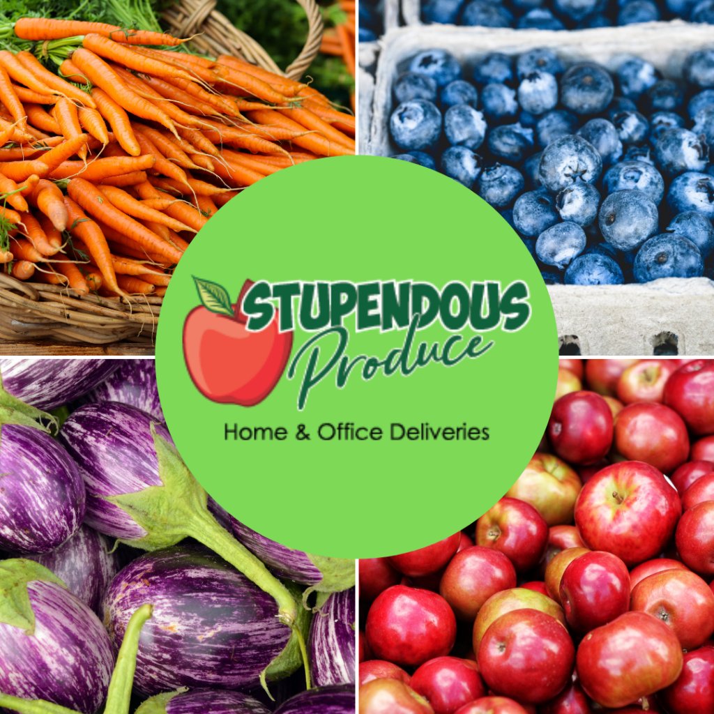 Stupendous Produce