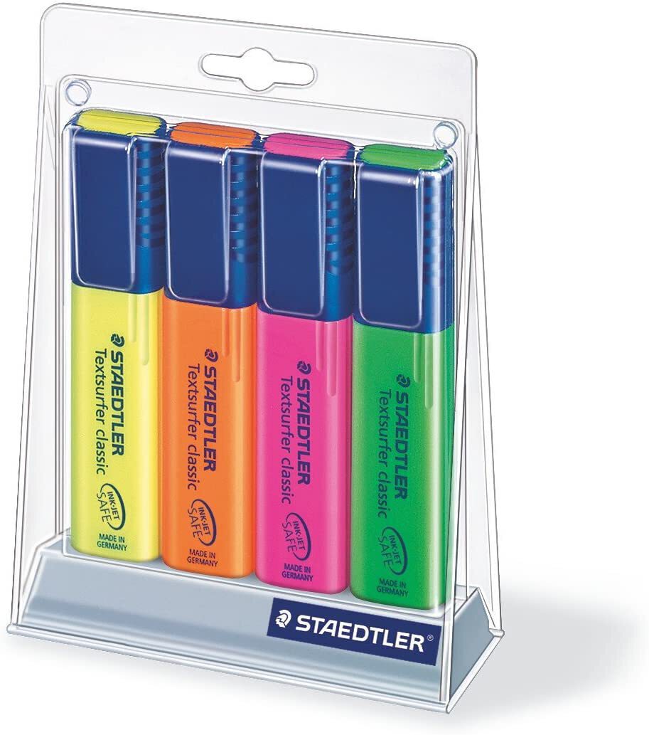 Staedtler Textsurfer Classic