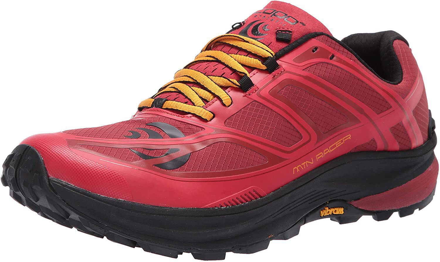 TOPO Athletic MTN-Racer Trail Running Shoes