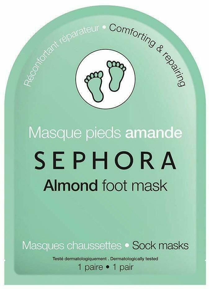 Sephora Clean Foot Mask