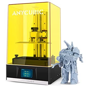 Anycubic Photon Mono