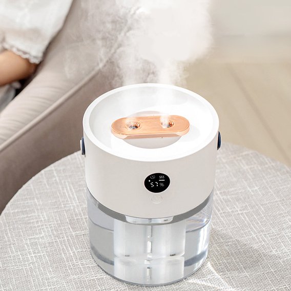 Kosteacloud Humidifier