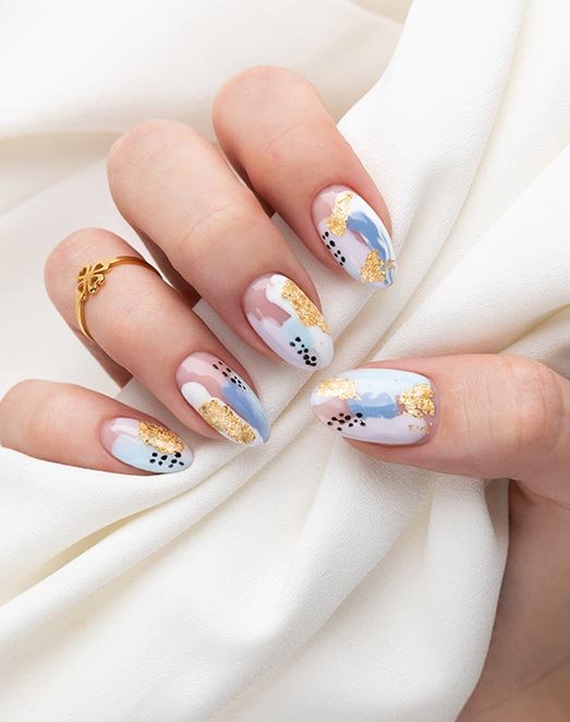 Butterfly Nail Bar