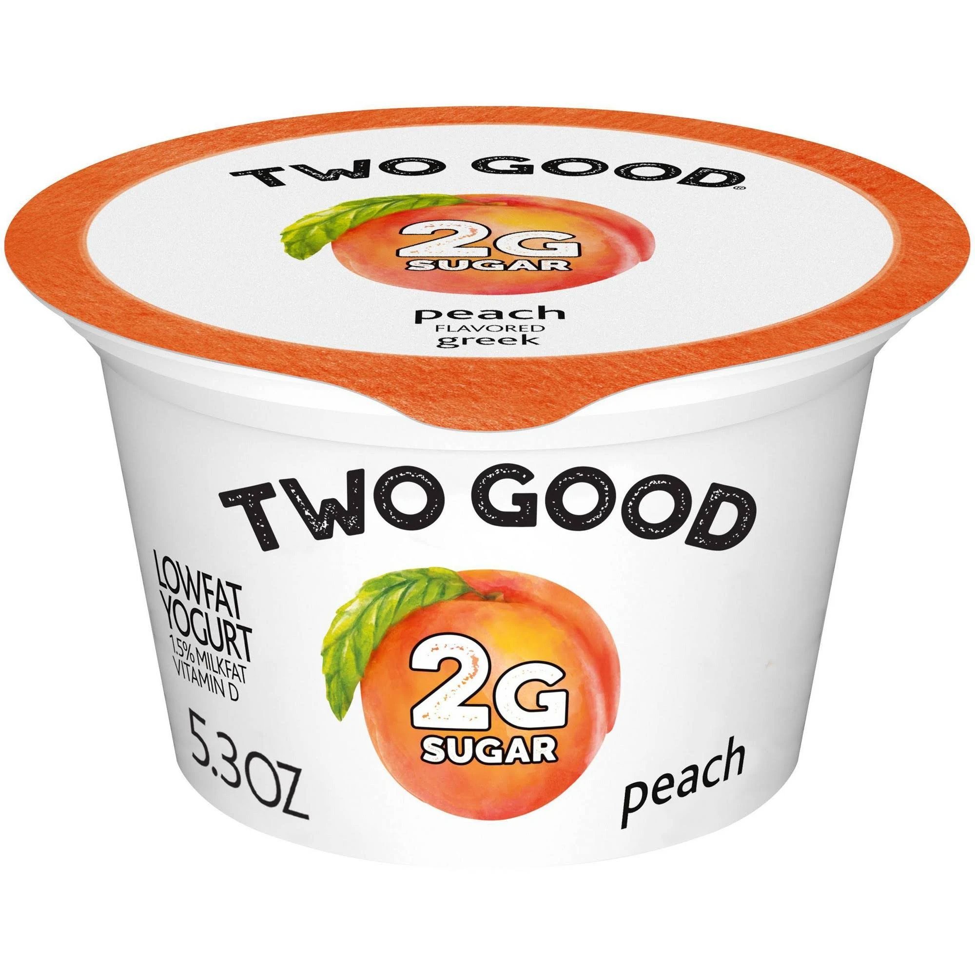 Two Good Yogurt