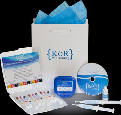 Kor Whitening