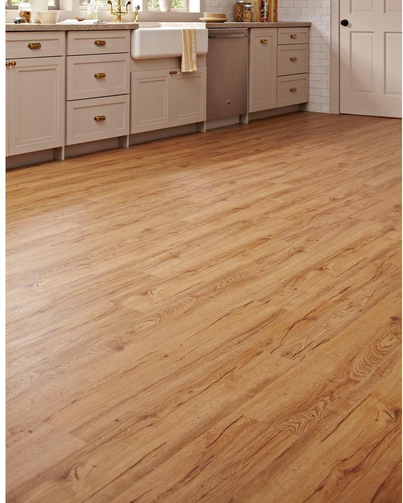 LifeProof Vinyl Plank Flooring Review