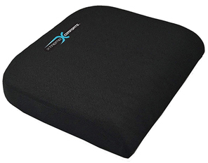 Xtreme Comforts Memory Foam Pillow (Standard)