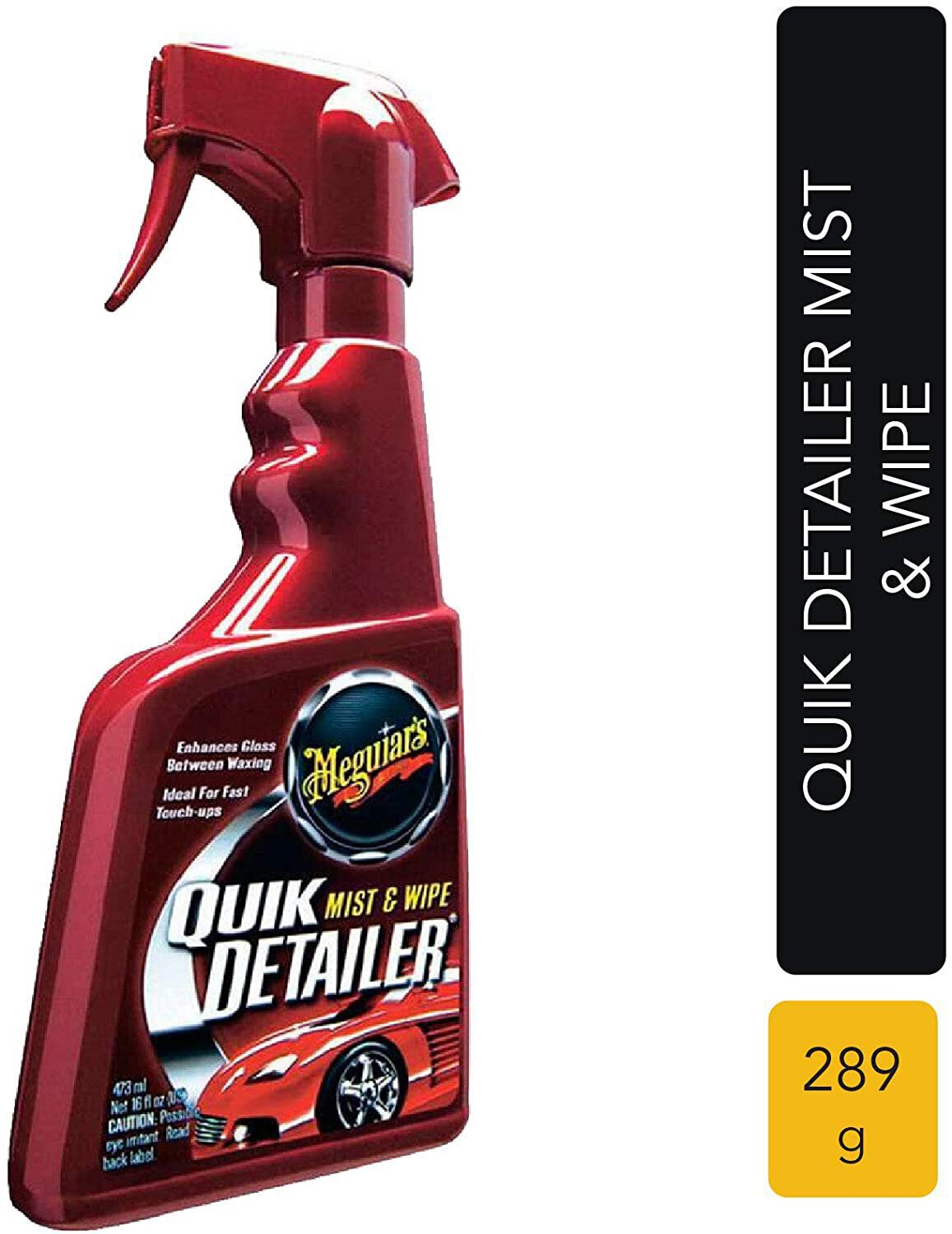 Meguiar's Quik Detailer