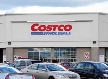 Costco Wholesale