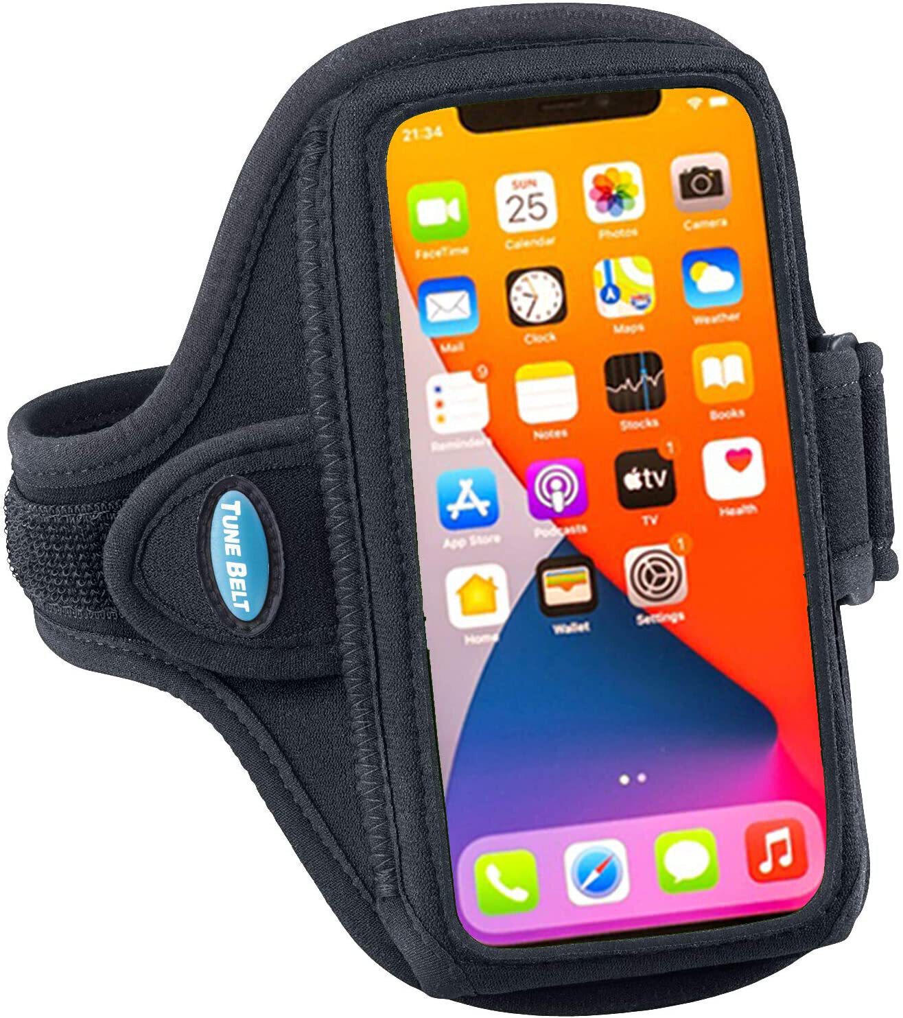 Tune Belt Sport Armband