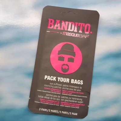 Bandito Pack Your Bags