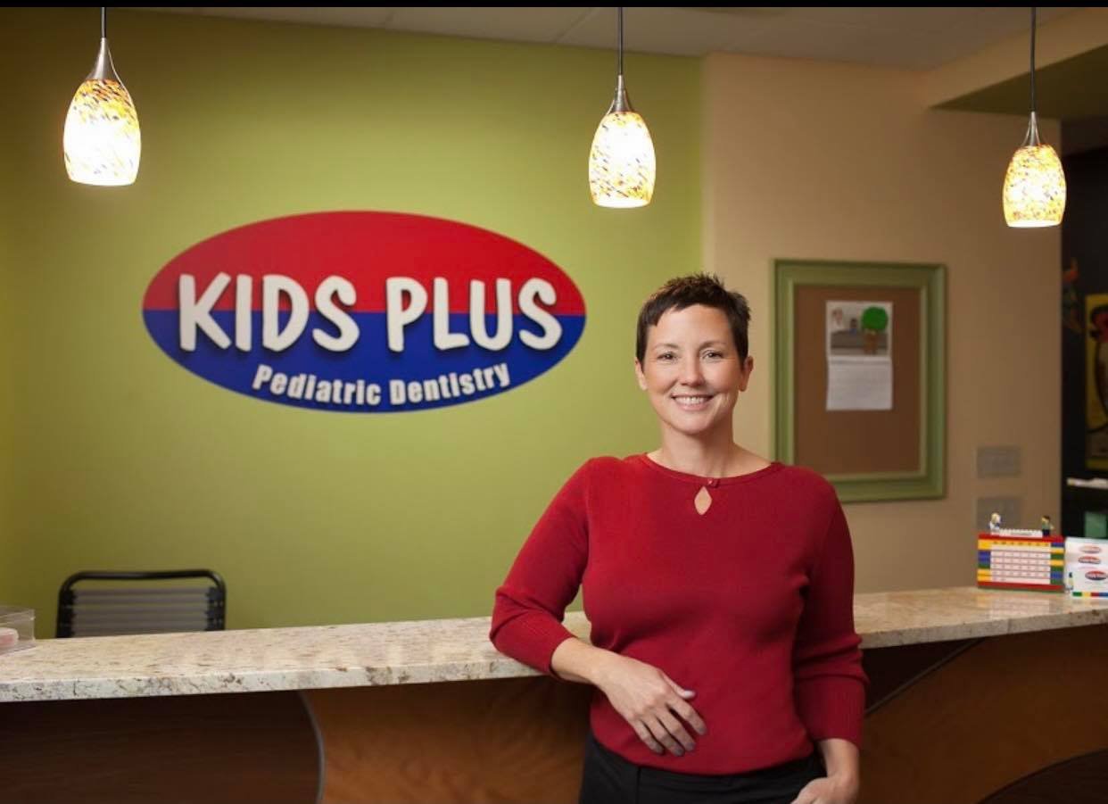 Kids Plus