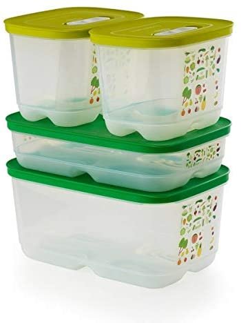 Tupperware Fridgesmart