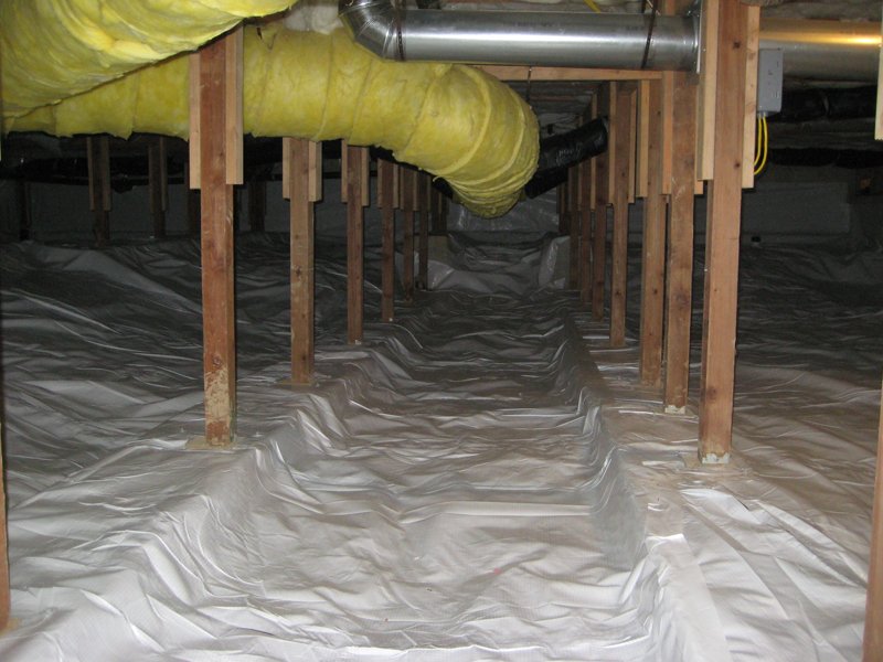 Perma Dry Waterproofing & Drainage