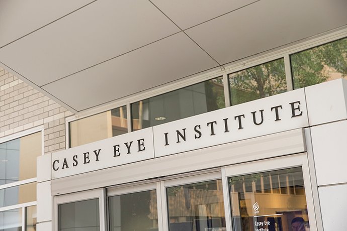 OHSU Casey Eye Institute