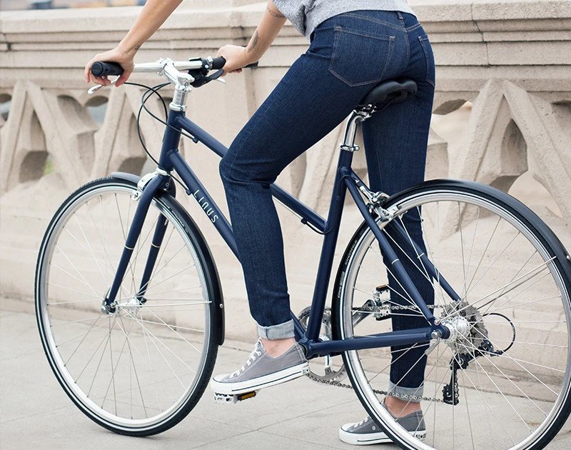 Linus discount womens bike