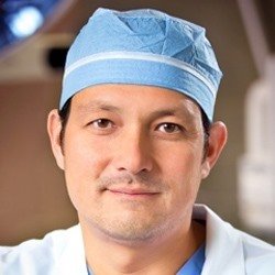 Jimmy Chow, MD