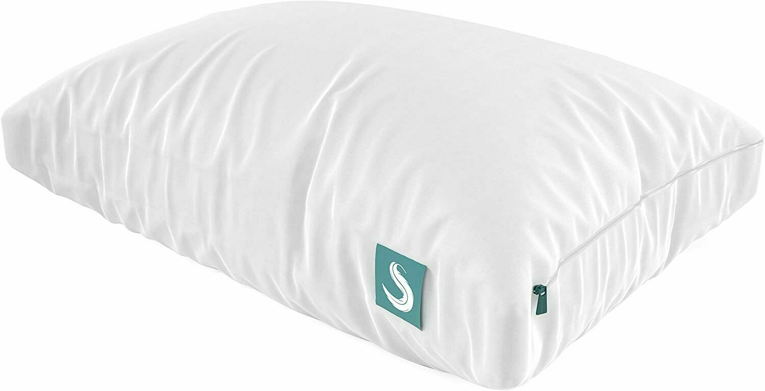 Sleepgram Bed Pillow