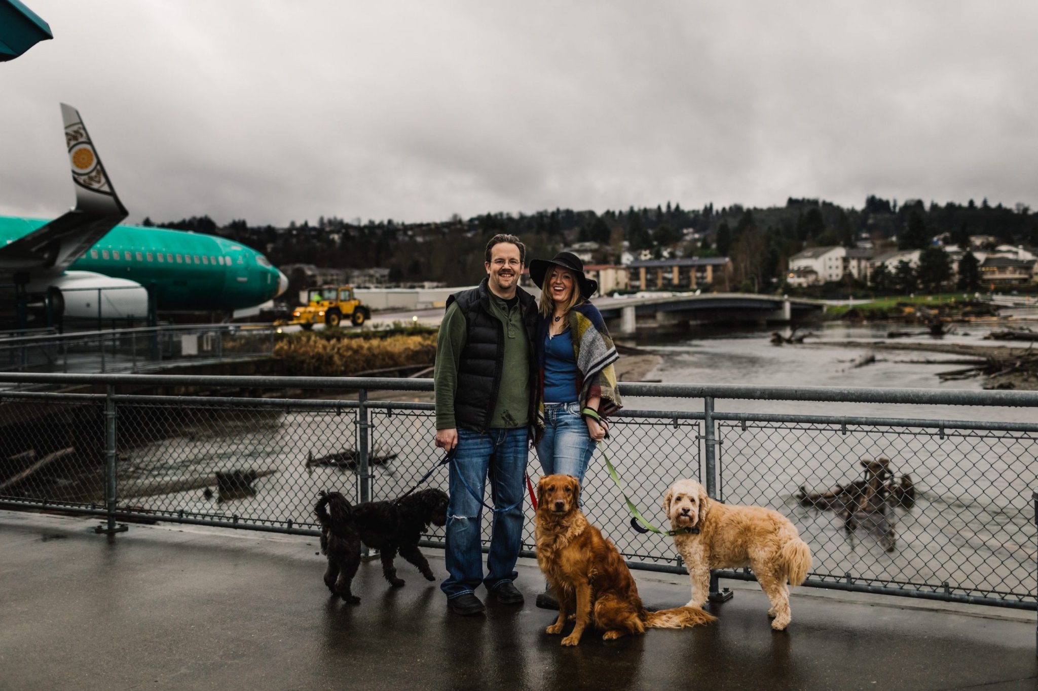 Puget Sound Pets