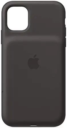 Apple Smart Battery Case for iPhone 11