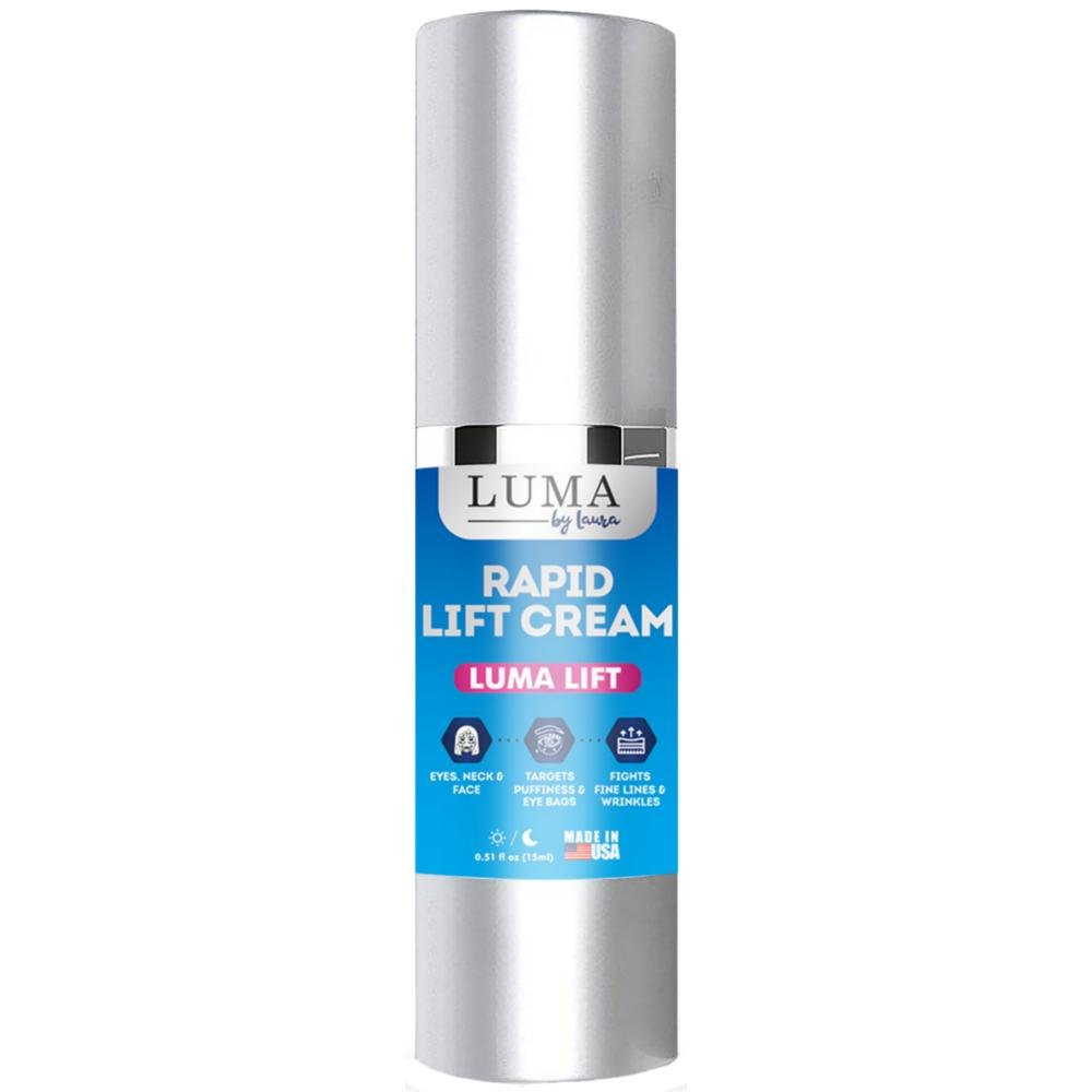 Luma Lift Rapid Lift Formula