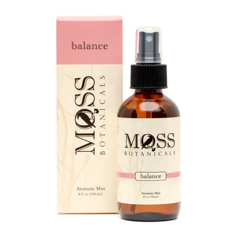 Balance Aroma Mist