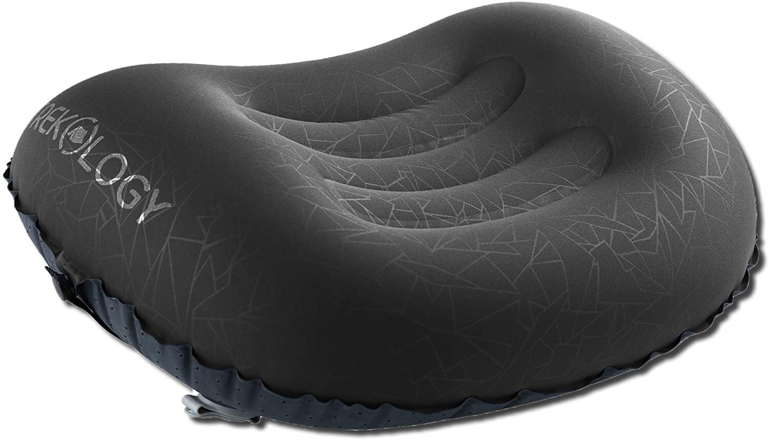 TREKOLOGY Inflatable Camping Pillow