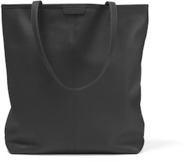 Leatherology Uptown Vertical Tote