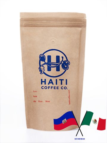 Haiti Coffee
