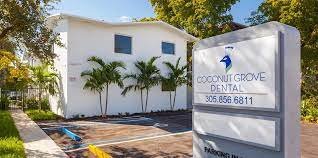 Coconut Grove Dental