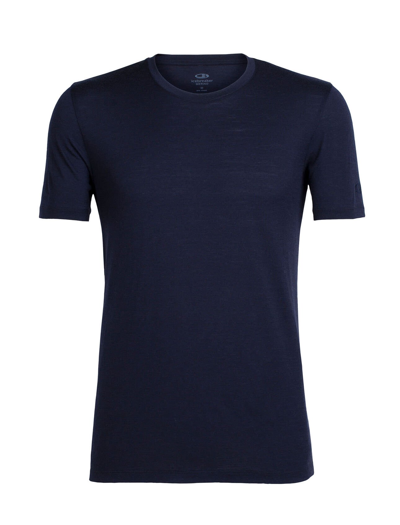 Icebreaker Merino Tech Lite T Shirt