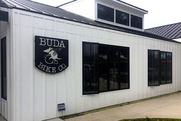 Buda Bike Company