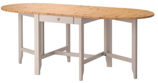 IKEA Gamleby Gateleg Table