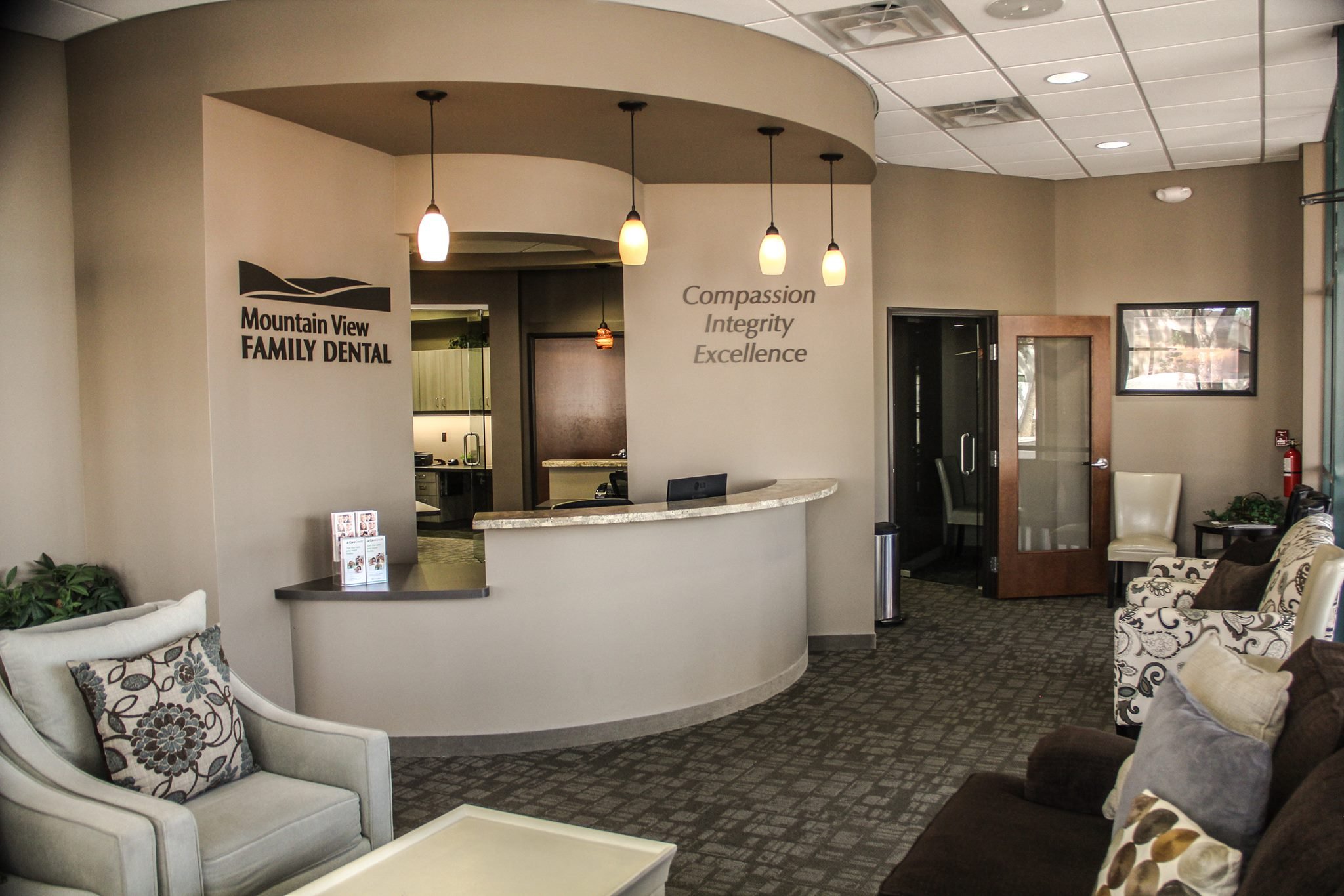 Mountain View Family Dental