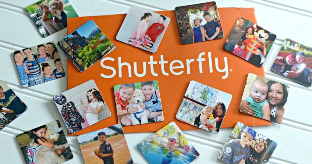 Shutterfly