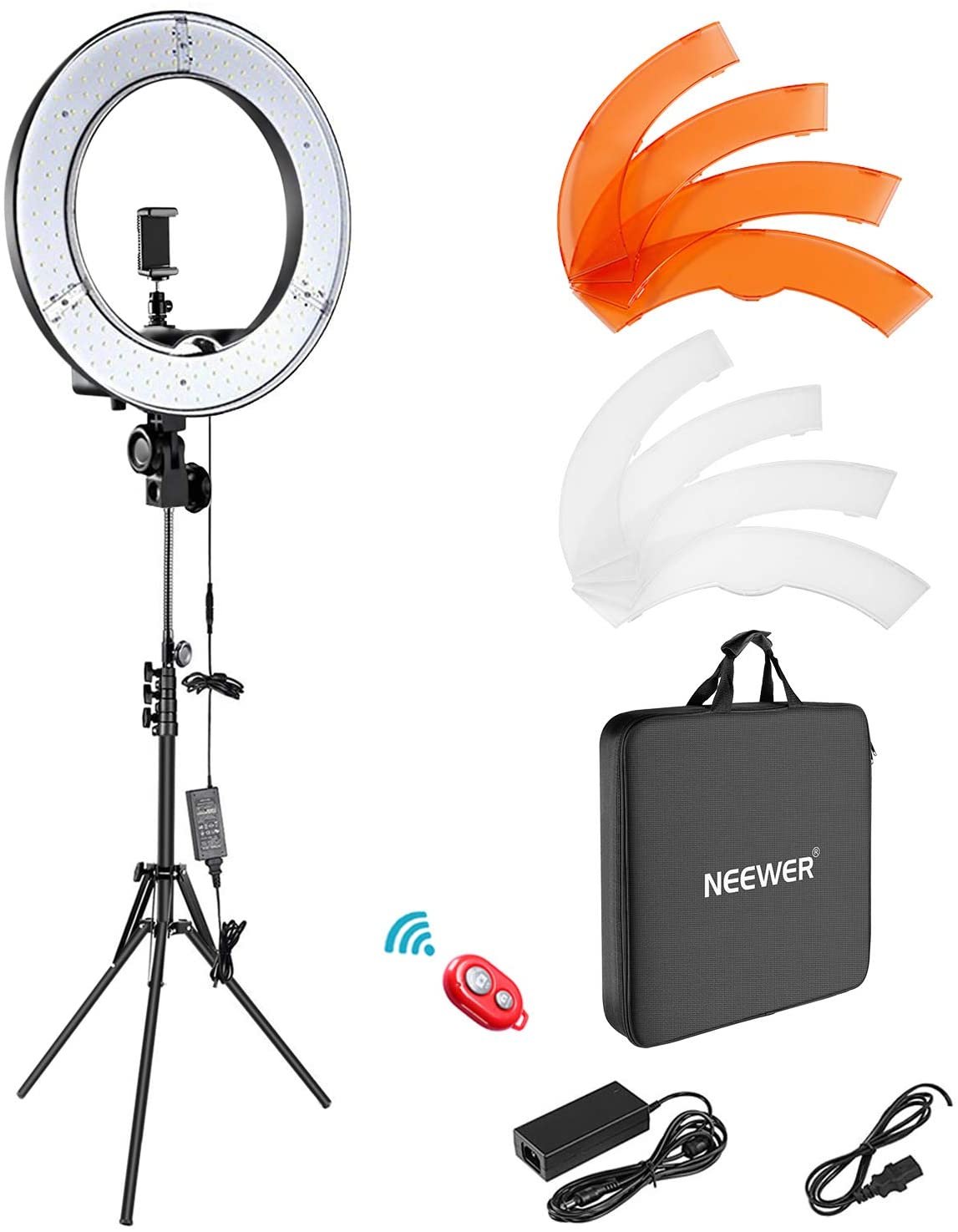 Neewer Ring Light Kit