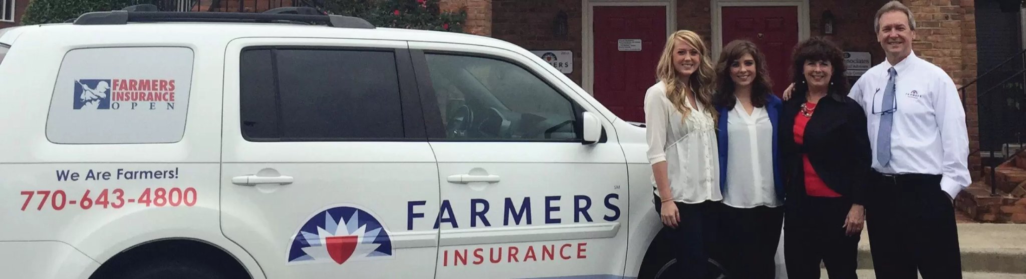 Mark Lane Agency - Farmers Insurance