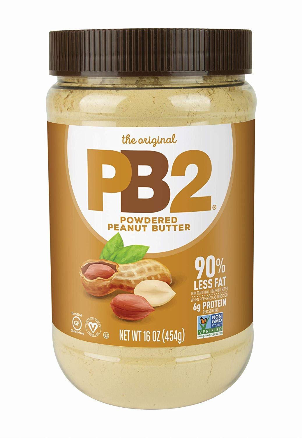 Pb2 Powdered Peanut Butter