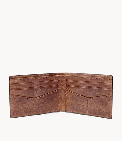 Fossil Wallet