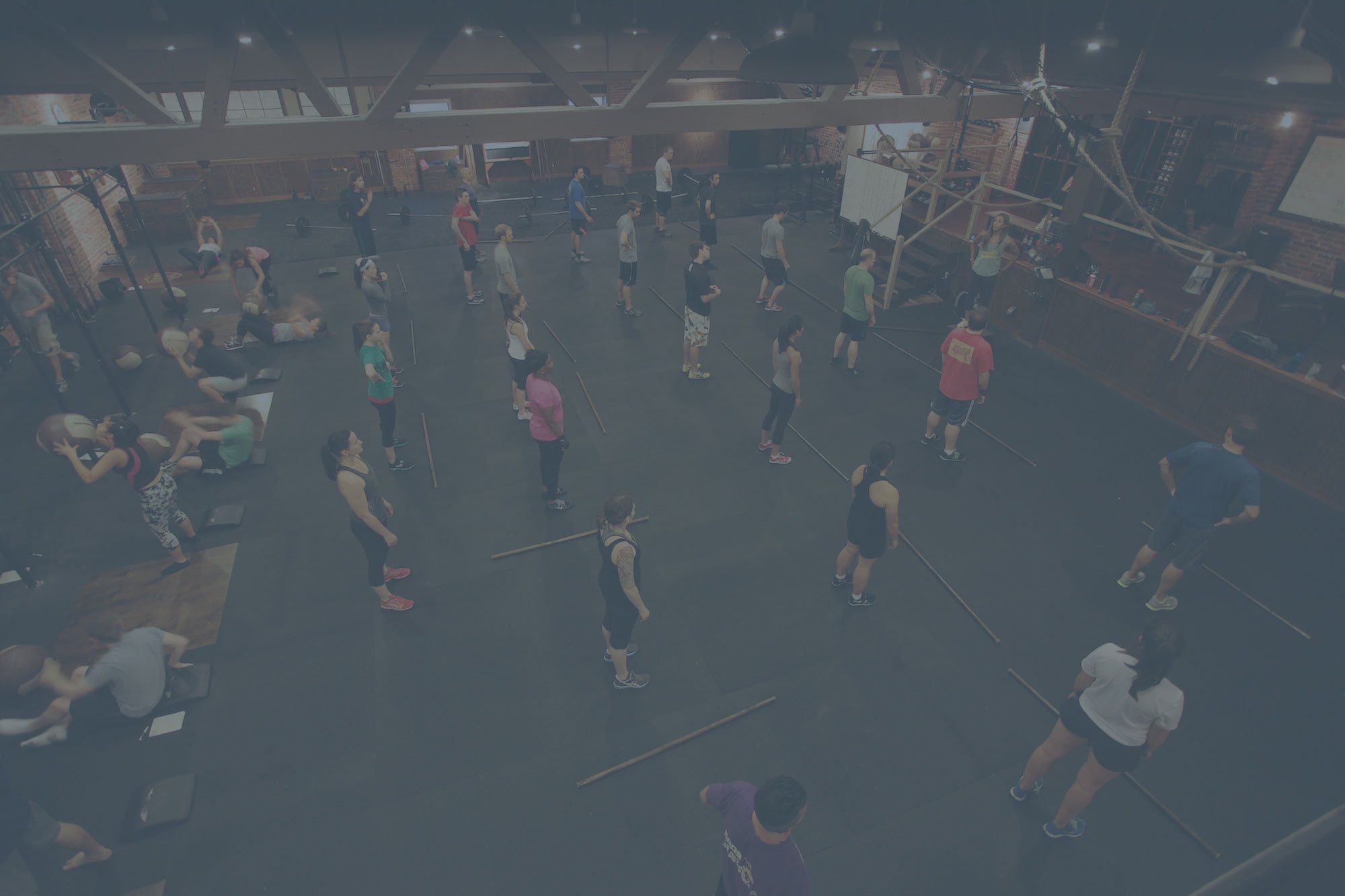 CrossFit Belltown