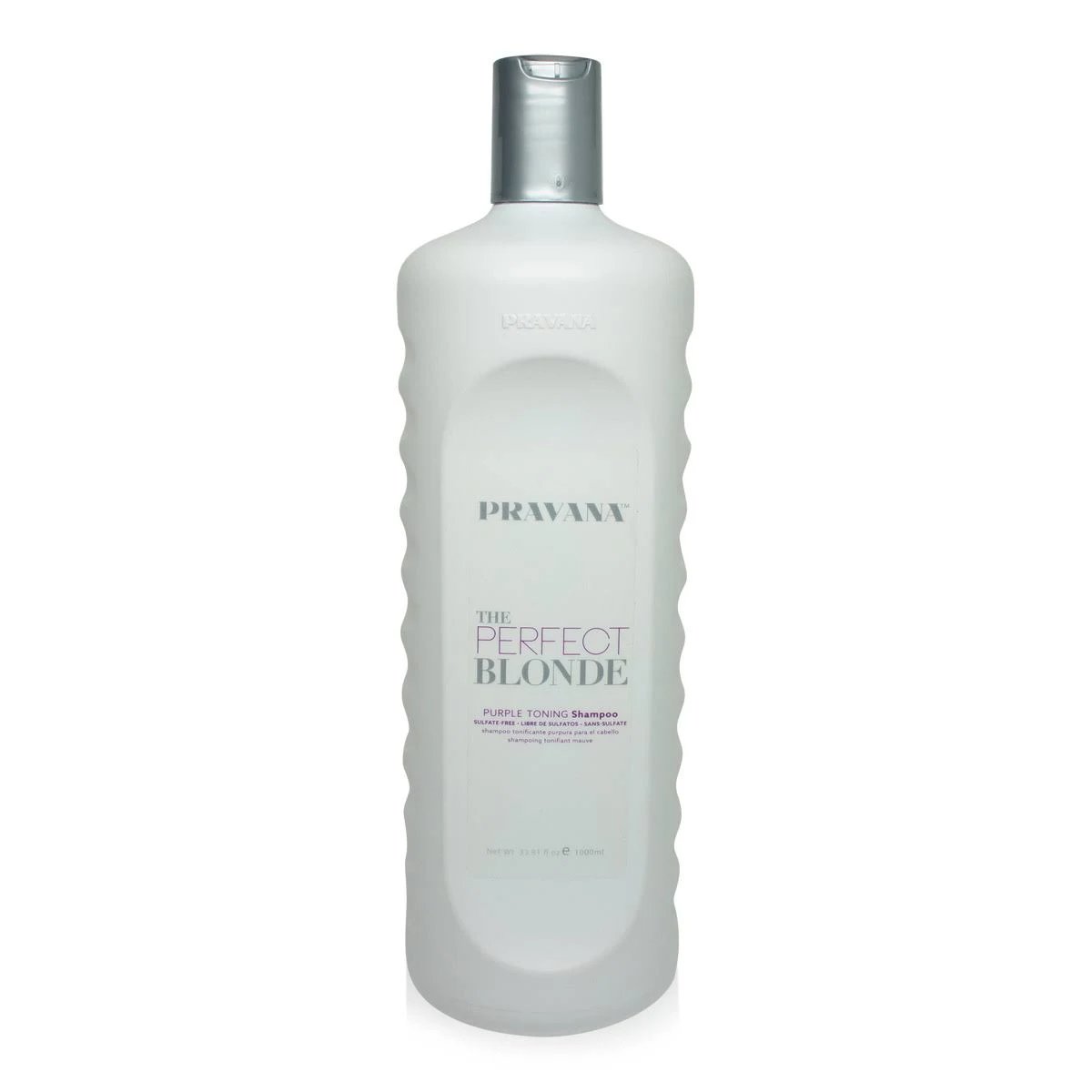 Pravana the Perfect Blonde Shampoo