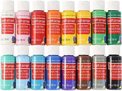 Craft Smart Paint