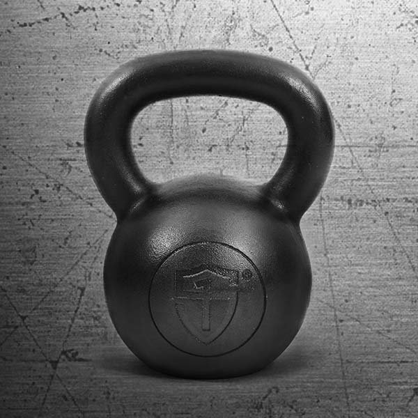 StrongFirst Kettlebell