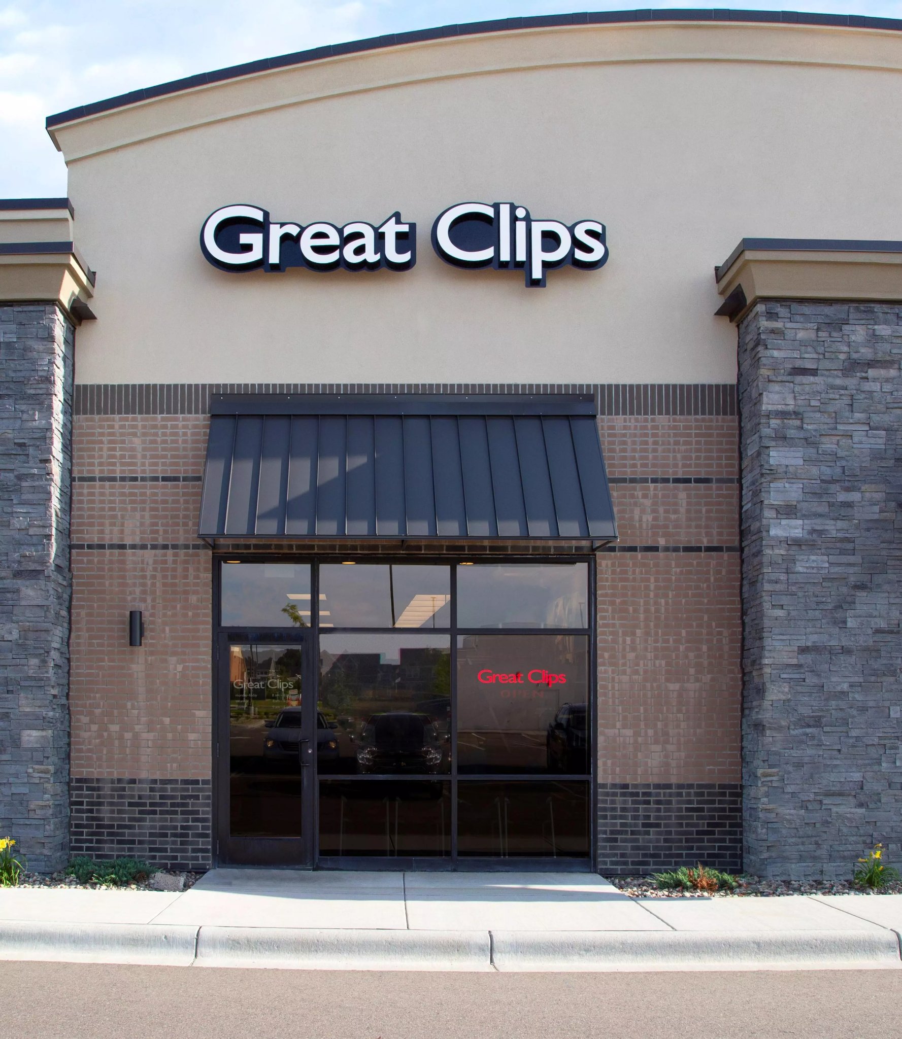 Great Clips Woodstock Ga