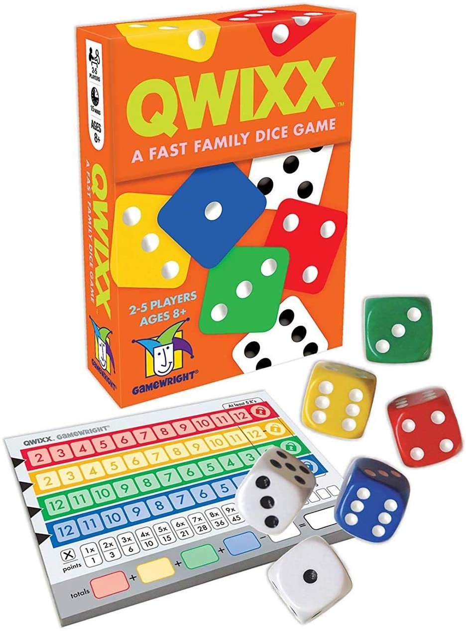 Qwixx